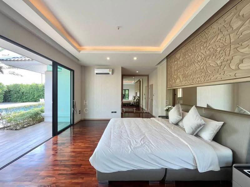 undefined, chon-buri, Nong Pru, Bang Lamung (Pattaya), Chon Buri (Pattaya), 3 Bedrooms, 250 sqm, Single Detached House For Sale, by Thanyalag Chanchodtanakul, 500584775 - DDproperty.com