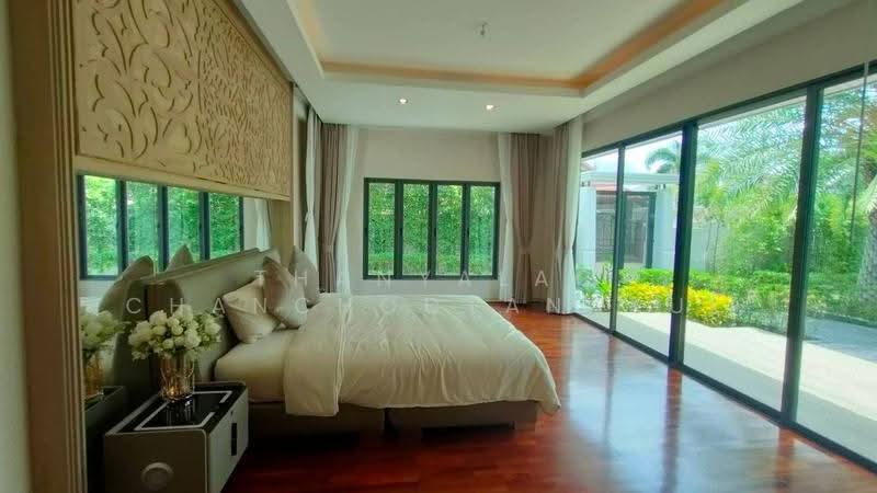 undefined, chon-buri, Nong Pru, Bang Lamung (Pattaya), Chon Buri (Pattaya), 3 Bedrooms, 250 sqm, Single Detached House For Sale, by Thanyalag Chanchodtanakul, 500584775 - DDproperty.com