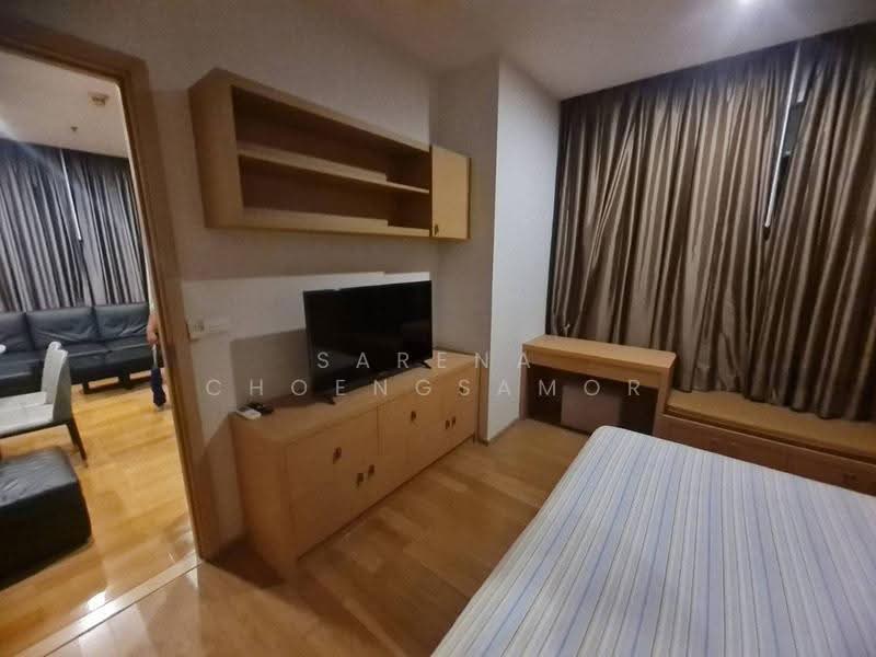 39 by Sansiri, bangkok, 11 Sukhumvit Road, Khlong Tan Nua, Watthana, Bangkok, 1 Bedroom, 54 sqm, Condo For Rent, by Sarena Choengsamor, 500584777 - DDproperty.com