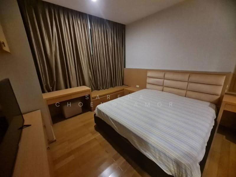39 by Sansiri, bangkok, 11 Sukhumvit Road, Khlong Tan Nua, Watthana, Bangkok, 1 Bedroom, 54 sqm, Condo For Rent, by Sarena Choengsamor, 500584777 - DDproperty.com