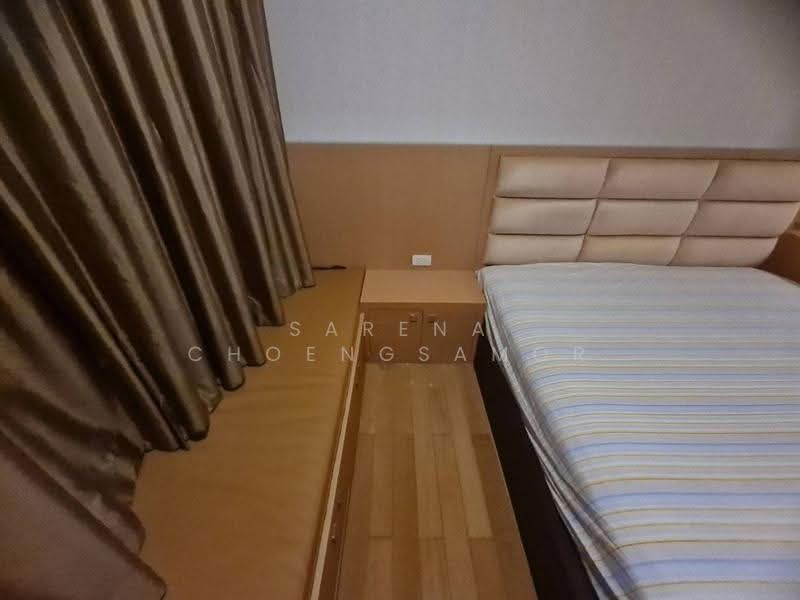 39 by Sansiri, bangkok, 11 Sukhumvit Road, Khlong Tan Nua, Watthana, Bangkok, 1 Bedroom, 54 sqm, Condo For Rent, by Sarena Choengsamor, 500584777 - DDproperty.com