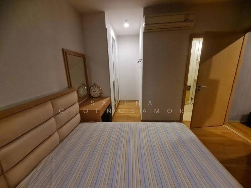 39 by Sansiri, bangkok, 11 Sukhumvit Road, Khlong Tan Nua, Watthana, Bangkok, 1 Bedroom, 54 sqm, Condo For Rent, by Sarena Choengsamor, 500584777 - DDproperty.com