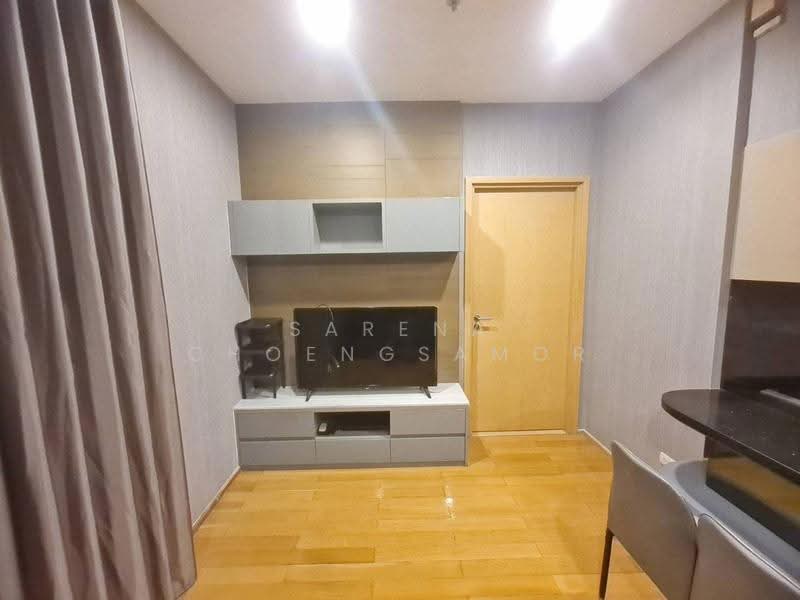 39 by Sansiri, bangkok, 11 Sukhumvit Road, Khlong Tan Nua, Watthana, Bangkok, 1 Bedroom, 54 sqm, Condo For Rent, by Sarena Choengsamor, 500584777 - DDproperty.com