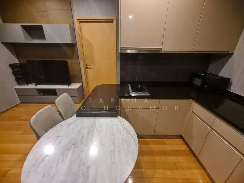 39 by Sansiri, bangkok, 11 Sukhumvit Road, Khlong Tan Nua, Watthana, Bangkok, 1 Bedroom, 54 sqm, Condo For Rent, by Sarena Choengsamor, 500584777 - DDproperty.com