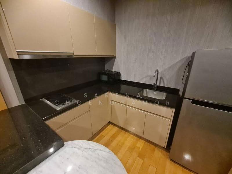 39 by Sansiri, bangkok, 11 Sukhumvit Road, Khlong Tan Nua, Watthana, Bangkok, 1 Bedroom, 54 sqm, Condo For Rent, by Sarena Choengsamor, 500584777 - DDproperty.com