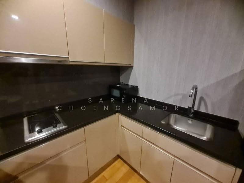 39 by Sansiri : 39 บาย แสนสิริ, กรุงเทพ, 11 ซอยสุขุมวิท 39 แขวงคลองตันเหนือ เขตวัฒนา กรุงเทพมหานคร, คลองตันเหนือ, วัฒนา, กรุงเทพ, 54 ตร.ม., คอนโด ให้เช่า, โดย Sarena Choengsamor, 500584777 - DDproperty.com