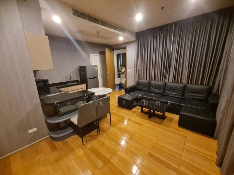 39 by Sansiri, bangkok, 11 Sukhumvit Road, Khlong Tan Nua, Watthana, Bangkok, 1 Bedroom, 54 sqm, Condo For Rent, by Sarena Choengsamor, 500584777 - DDproperty.com