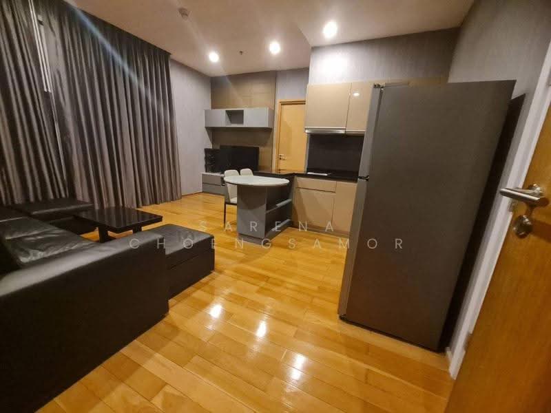 39 by Sansiri, bangkok, 11 Sukhumvit Road, Khlong Tan Nua, Watthana, Bangkok, 1 Bedroom, 54 sqm, Condo For Rent, by Sarena Choengsamor, 500584777 - DDproperty.com