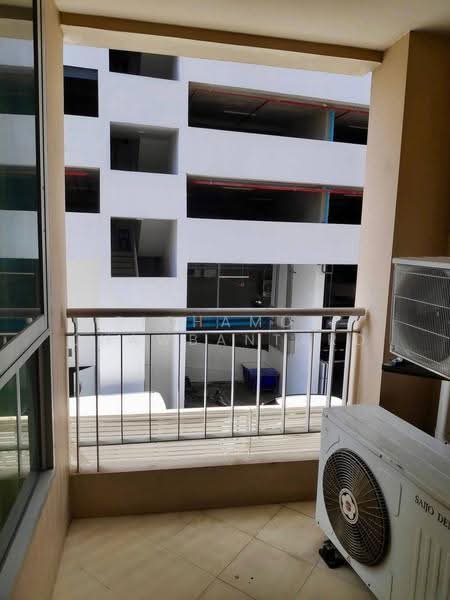 The Address Sukhumvit 42, bangkok, 39 Soi Barbot 1, Sukhumvit Road, Phra Kanong, Khlong Toei, Bangkok, 1 Bedroom, 46 sqm, Condo For Rent, by Pichamon Chawbantard, 500584779 - DDproperty.com