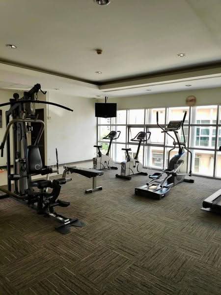 The Address Sukhumvit 42, bangkok, 39 Soi Barbot 1, Sukhumvit Road, Phra Kanong, Khlong Toei, Bangkok, 1 Bedroom, 46 sqm, Condo For Rent, by Pichamon Chawbantard, 500584779 - DDproperty.com