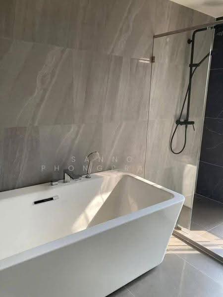 SAVVI Ari 4, Bangkok, 35 Soi Chamnan Aksorn, Samsen Nai, Phaya Thai, Bangkok, 3 Bedrooms, 100 sqm, Condo For Rent, by Sannop Phongpraphan, 500584780 - DDproperty.com
