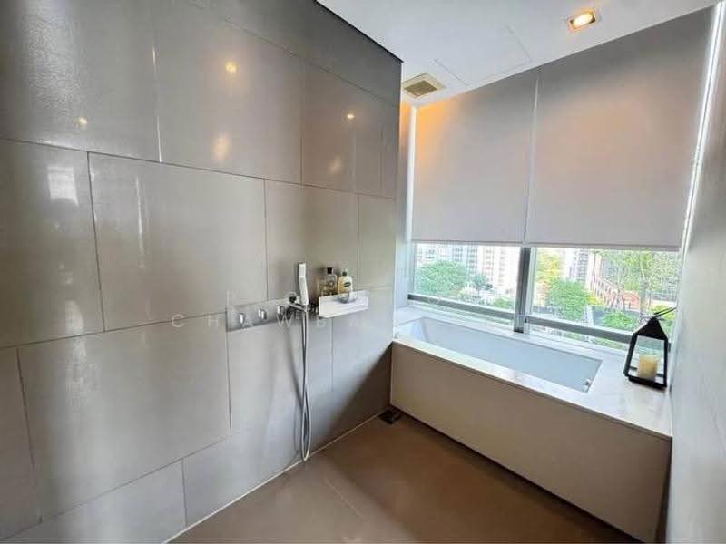 The Bangkok Sathorn, bangkok, 111 South Sathorn Road, Yan Nawa, Sathon, Bangkok, 2 Bedrooms, 104 sqm, Condo For Rent, by Pichamon Chawbantard, 500584786 - DDproperty.com