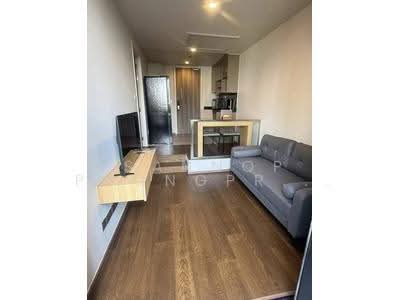For Rent - IDEO Q Sukhumvit 36, Bangkok