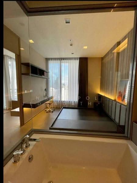 The Esse Asoke, bangkok, 333 Soi Sukhumvit 21, Sukhumvit Road, Khlongtoei Nua, Watthana, Bangkok, 1 Bedroom, 47 sqm, Condo For Rent, by Nattapol Jedsadathitikul, 500584789 - DDproperty.com