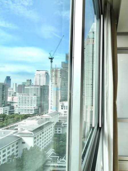 The Rajdamri, bangkok, Ratchadamri Road, Lumphini, Pathum Wan, Bangkok, 2 Bedrooms, 112 sqm, Condo For Sale, by Suchada Yodyiem, 500584790 - DDproperty.com