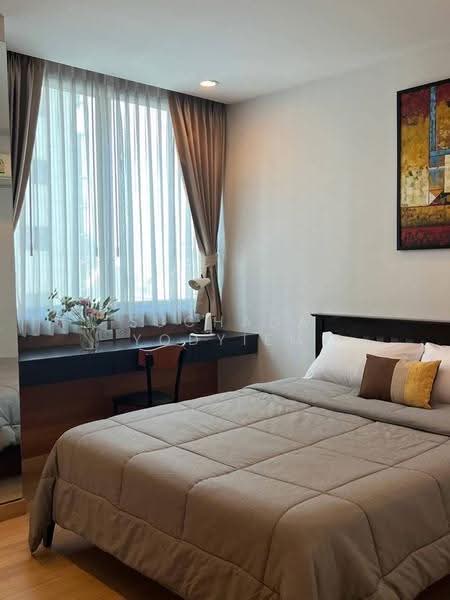 The Rajdamri, bangkok, Ratchadamri Road, Lumphini, Pathum Wan, Bangkok, 2 Bedrooms, 112 sqm, Condo For Sale, by Suchada Yodyiem, 500584790 - DDproperty.com