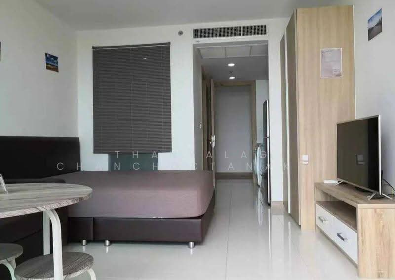 The Riviera Wongamat, chon-buri, Na Kluea 16 Alley, Na Kloe, Bang Lamung (Pattaya), Chon Buri (Pattaya), Studio, 31 sqm, Condo For Sale, by Thanyalag Chanchodtanakul, 500584792 - DDproperty.com