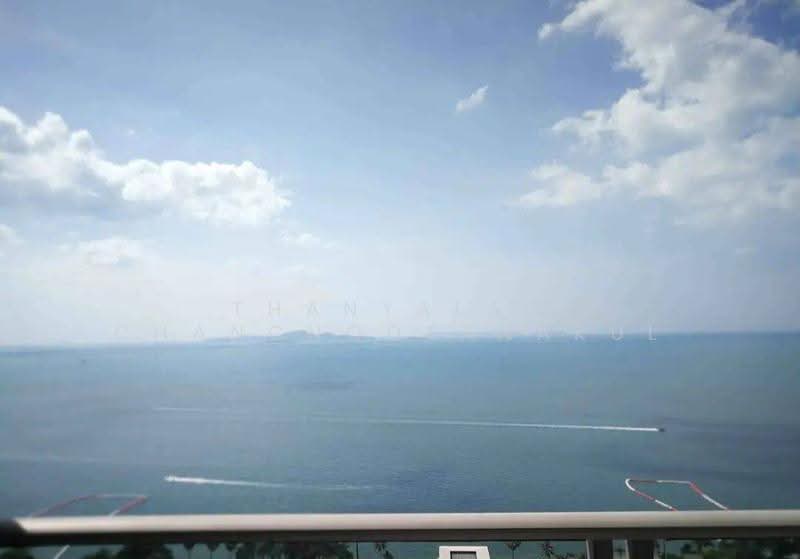 The Riviera Wongamat, chon-buri, Na Kluea 16 Alley, Na Kloe, Bang Lamung (Pattaya), Chon Buri (Pattaya), Studio, 31 sqm, Condo For Sale, by Thanyalag Chanchodtanakul, 500584792 - DDproperty.com