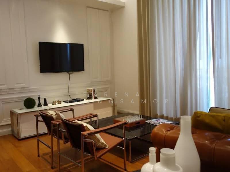 Quattro by Sansiri, bangkok, 134 Thong Lo 4 Alley, Khlong Tan Nua, Watthana, Bangkok, 2 Bedrooms, 78 sqm, Condo For Rent, by Sarena Choengsamor, 500584793 - DDproperty.com