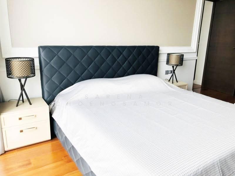 Quattro by Sansiri, bangkok, 134 Thong Lo 4 Alley, Khlong Tan Nua, Watthana, Bangkok, 2 Bedrooms, 78 sqm, Condo For Rent, by Sarena Choengsamor, 500584793 - DDproperty.com