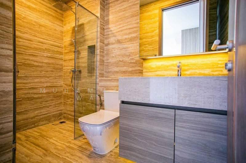 Celes Asoke, bangkok, 8-10 Sukhumvit 21, Khlongtoei Nua, Watthana, Bangkok, 3 Bedrooms, 140 sqm, Condo For Rent, by Muhammad-ameen Waeyusoh, 500584794 - DDproperty.com