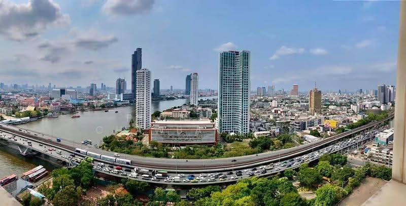 The River (Bangna-Lake 26 Community) : เดอะ ริเวอร์, สมุทรปราการ, บางเสาธง, บางเสาธง, สมุทรปราการ, 55 ตร.ม., คอนโด ขาย, โดย Pichamon Chawbantard, 500584797 - DDproperty.com