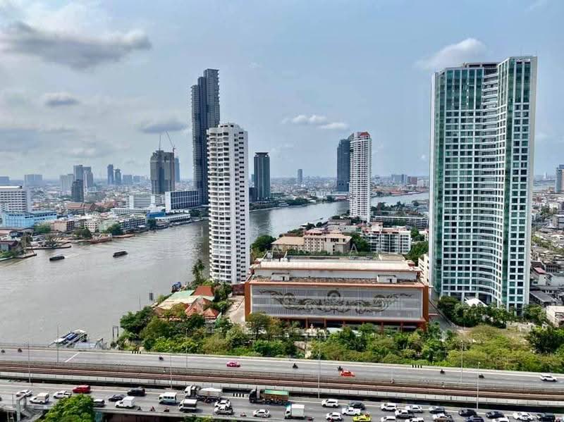 The River (Bangna-Lake 26 Community) : เดอะ ริเวอร์, สมุทรปราการ, บางเสาธง, บางเสาธง, สมุทรปราการ, 55 ตร.ม., คอนโด ขาย, โดย Pichamon Chawbantard, 500584797 - DDproperty.com