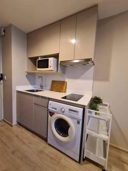 IDEO Q Ratchathewi, bangkok, 515 Phetchaburi Road, Thanon Phetchaburi, Ratchathewi, Bangkok, 2 Bedrooms, 50 sqm, Condo For Rent, by Pattada Letikul, 500584799 - DDproperty.com