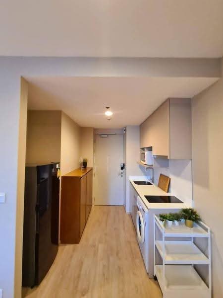IDEO Q Ratchathewi, bangkok, 515 Phetchaburi Road, Thanon Phetchaburi, Ratchathewi, Bangkok, 2 Bedrooms, 50 sqm, Condo For Rent, by Pattada Letikul, 500584799 - DDproperty.com