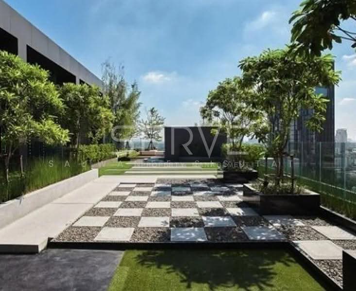 Rhythm Sukhumvit 36-38, bangkok, 55 Soi Sukhumvit 36, Sukhumvit Road, Phra Kanong, Khlong Toei, Bangkok, 1 Bedroom, 33 sqm, Condo For Rent, by Sauwanee Sisutat, 500584800 - DDproperty.com