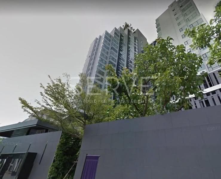 Rhythm Sukhumvit 36-38, bangkok, 55 Soi Sukhumvit 36, Sukhumvit Road, Phra Kanong, Khlong Toei, Bangkok, 1 Bedroom, 33 sqm, Condo For Rent, by Sauwanee Sisutat, 500584800 - DDproperty.com