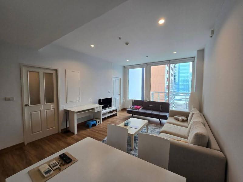 Siri Residence : สิริ เรสซิเด้นซ์, กรุงเทพ, 21 ซอยสุขุมวิท 24, คลองตัน, คลองเตย, กรุงเทพ, 60 ตร.ม., คอนโด ขาย, โดย Nattapol Jedsadathitikul, 500584801 - DDproperty.com