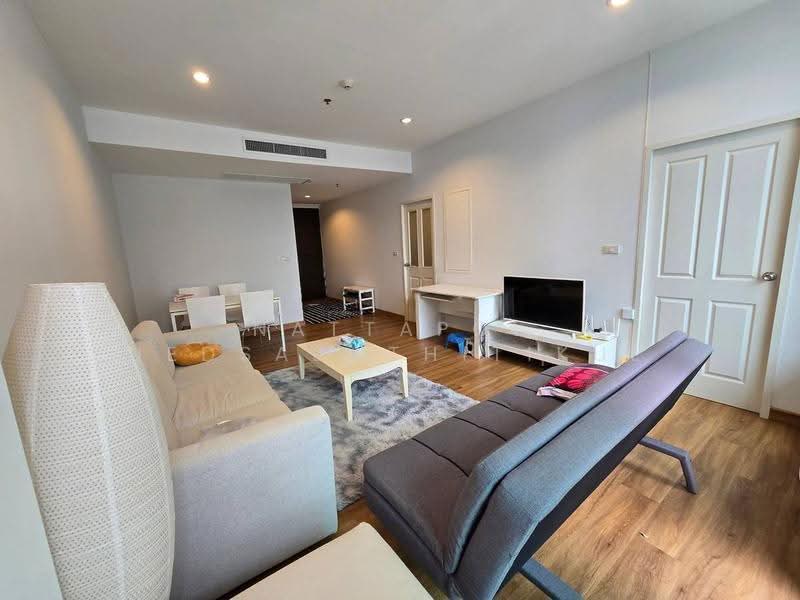 Siri Residence : สิริ เรสซิเด้นซ์, กรุงเทพ, 21 ซอยสุขุมวิท 24, คลองตัน, คลองเตย, กรุงเทพ, 60 ตร.ม., คอนโด ขาย, โดย Nattapol Jedsadathitikul, 500584801 - DDproperty.com
