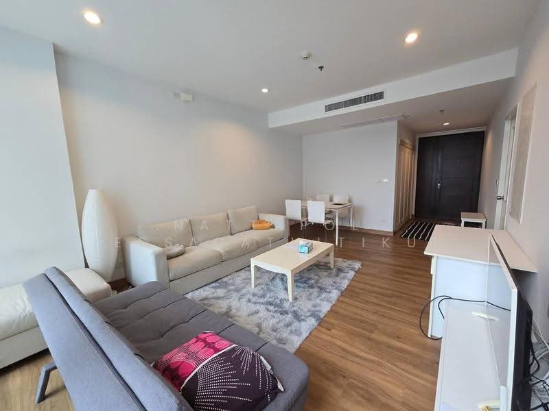 Siri Residence, bangkok, 21 Soi Sukhumvit 24, Khong Tan, Khlong Toei, Bangkok, 1 Bedroom, 60 sqm, Condo For Sale, by Nattapol Jedsadathitikul, 500584801 - DDproperty.com