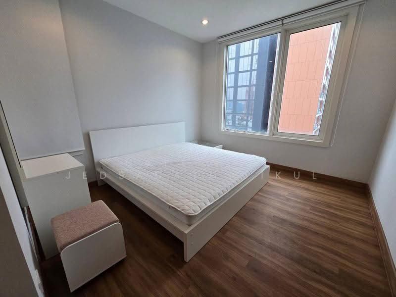 Siri Residence, bangkok, 21 Soi Sukhumvit 24, Khong Tan, Khlong Toei, Bangkok, 1 Bedroom, 60 sqm, Condo For Sale, by Nattapol Jedsadathitikul, 500584801 - DDproperty.com