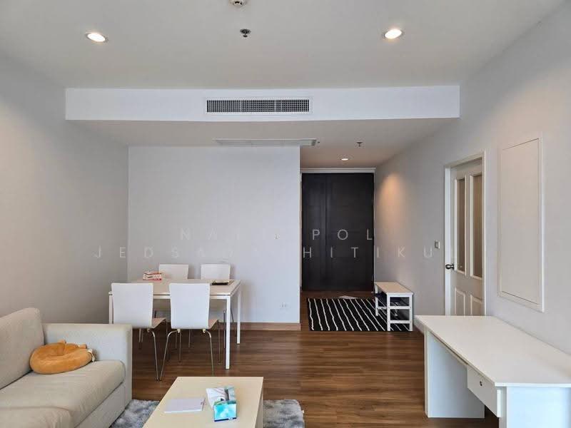 Siri Residence : สิริ เรสซิเด้นซ์, กรุงเทพ, 21 ซอยสุขุมวิท 24, คลองตัน, คลองเตย, กรุงเทพ, 60 ตร.ม., คอนโด ขาย, โดย Nattapol Jedsadathitikul, 500584801 - DDproperty.com