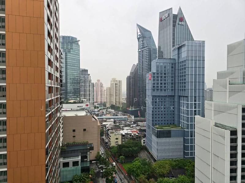 Siri Residence : สิริ เรสซิเด้นซ์, กรุงเทพ, 21 ซอยสุขุมวิท 24, คลองตัน, คลองเตย, กรุงเทพ, 60 ตร.ม., คอนโด ขาย, โดย Nattapol Jedsadathitikul, 500584801 - DDproperty.com