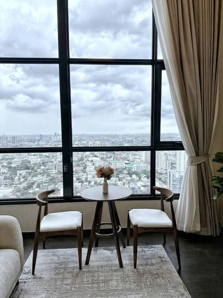 Park Origin Thonglor, กรุงเทพ, Soi Thonglor 10, Sukhumvit Road, คลองตันเหนือ, วัฒนา, กรุงเทพ, 65 ตร.ม., คอนโด ให้เช่า, โดย Muhammad-ameen Waeyusoh, 500584802 - DDproperty.com