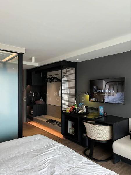 Best Western Premire Bayphere พัทยา, ชลบุรี, 18 นาจอมเทียน, นาจอมเทียน, สัตหีบ, ชลบุรี, 30 ตร.ม., คอนโด ขาย, โดย Thanyalag Chanchodtanakul, 500584803 - DDproperty.com