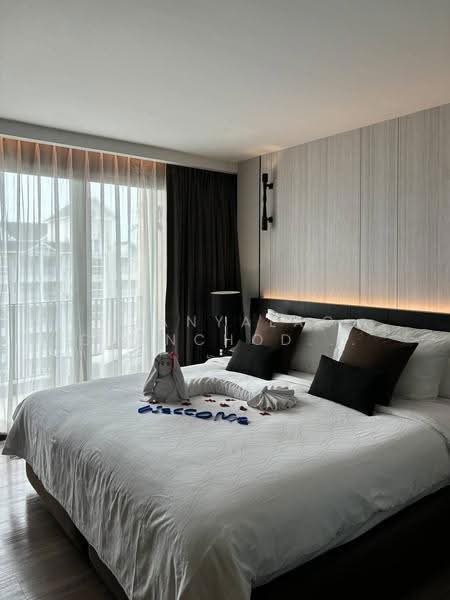 Best Western Premire Bayphere พัทยา, chon-buri, 18 นาจอมเทียน, Na Chom Thian, Sattahip, Chon Buri (Pattaya), Studio, 30 sqm, Condo For Sale, by Thanyalag Chanchodtanakul, 500584803 - DDproperty.com