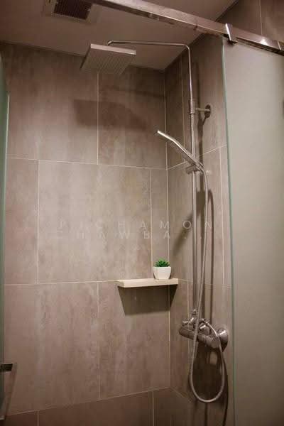 The Lumpini 24, bangkok, Sukhumvit 24 Road, Khong Tan, Khlong Toei, Bangkok, 1 Bedroom, 26 sqm, Condo For Rent, by Pichamon Chawbantard, 500584804 - DDproperty.com