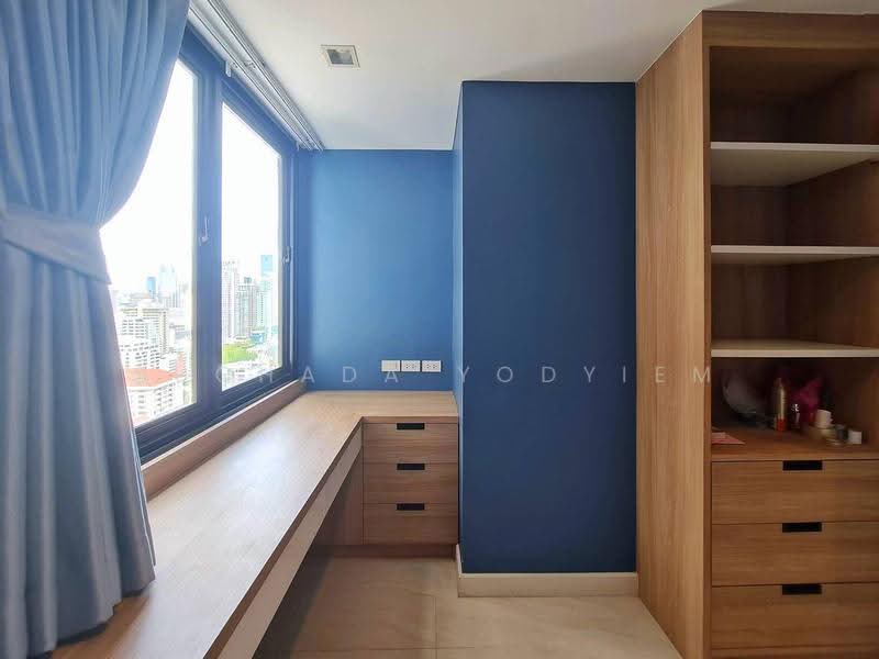 Asoke Towers, bangkok, Sukhumvit 21 Road, Khlongtoei Nua, Watthana, Bangkok, 3 Bedrooms, 177 sqm, Condo For Sale, by Suchada Yodyiem, 500584805 - DDproperty.com