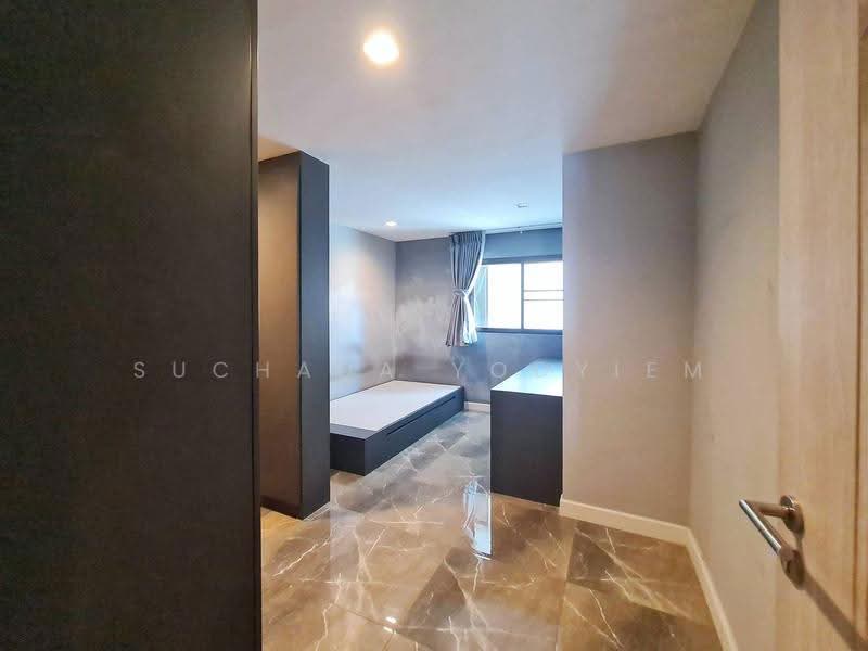 Asoke Towers, bangkok, Sukhumvit 21 Road, Khlongtoei Nua, Watthana, Bangkok, 3 Bedrooms, 177 sqm, Condo For Sale, by Suchada Yodyiem, 500584805 - DDproperty.com