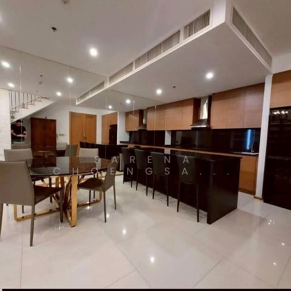 The Emporio Place, bangkok, 93 Soi Sukhumvit 24, Sukhumvit Road, Khong Tan, Khlong Toei, Bangkok, 1 Bedroom, 90 sqm, Condo For Rent, by Sarena Choengsamor, 500584806 - DDproperty.com