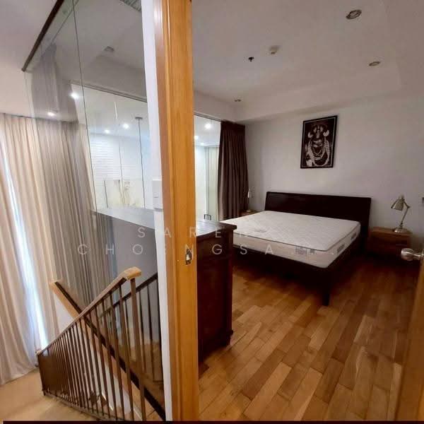 The Emporio Place, bangkok, 93 Soi Sukhumvit 24, Sukhumvit Road, Khong Tan, Khlong Toei, Bangkok, 1 Bedroom, 90 sqm, Condo For Rent, by Sarena Choengsamor, 500584806 - DDproperty.com