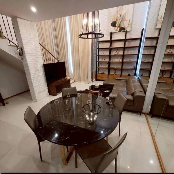 The Emporio Place : ดิ เอ็มโพริโอ เพลส, กรุงเทพ, 93 ซอยสุขุมวิท 24 ถนนสุุขุมวิท, คลองตัน, คลองเตย, กรุงเทพ, 90 ตร.ม., คอนโด ให้เช่า, โดย Sarena Choengsamor, 500584806 - DDproperty.com