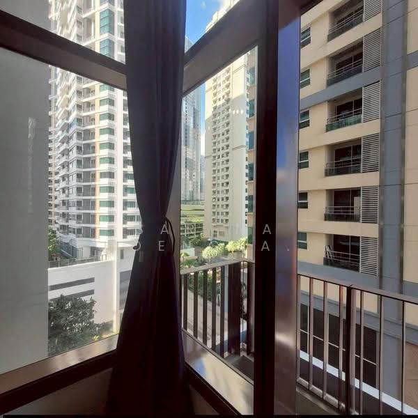 The Emporio Place, bangkok, 93 Soi Sukhumvit 24, Sukhumvit Road, Khong Tan, Khlong Toei, Bangkok, 1 Bedroom, 90 sqm, Condo For Rent, by Sarena Choengsamor, 500584806 - DDproperty.com