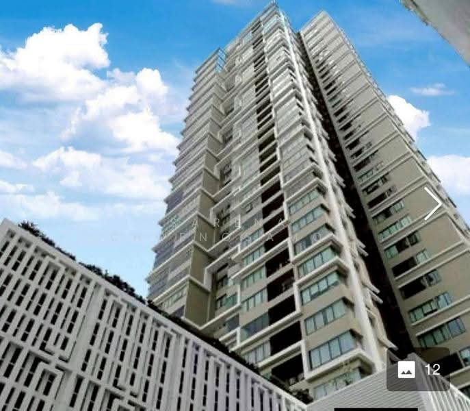 The Emporio Place, bangkok, 93 Soi Sukhumvit 24, Sukhumvit Road, Khong Tan, Khlong Toei, Bangkok, 1 Bedroom, 90 sqm, Condo For Rent, by Sarena Choengsamor, 500584806 - DDproperty.com