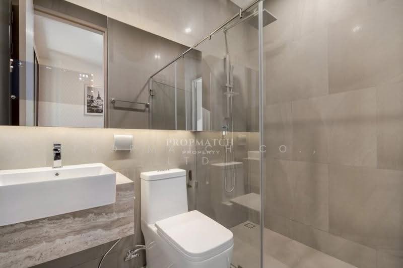 Park Origin Phayathai, bangkok, 89 Phaya Thai Road, Thanon Phaya Thai, Ratchathewi, Bangkok, 1 Bedroom, 34 sqm, Condo For Rent, by PROPMATCH CO., LTD., 500584807 - DDproperty.com