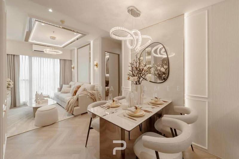 Life Ratchadapisek, bangkok, 279 Ratchadapisaek Road, Huai Khwang, Bangkok, 2 Bedrooms, 57 sqm, Condo For Rent, by Muhammad-ameen Waeyusoh, 500584808 - DDproperty.com